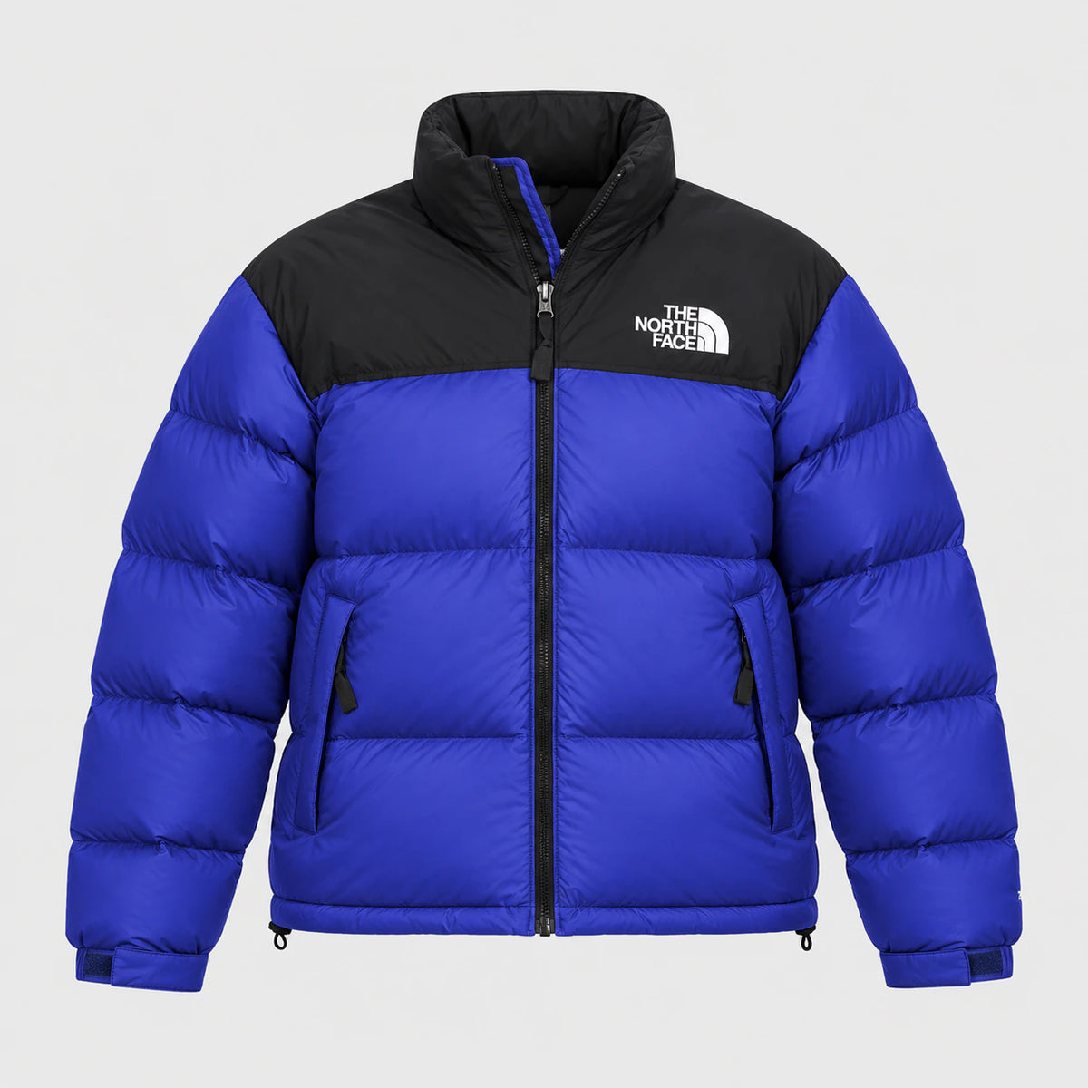 Doudoune Space 1996 Bleu - TNF Blue, vue 1