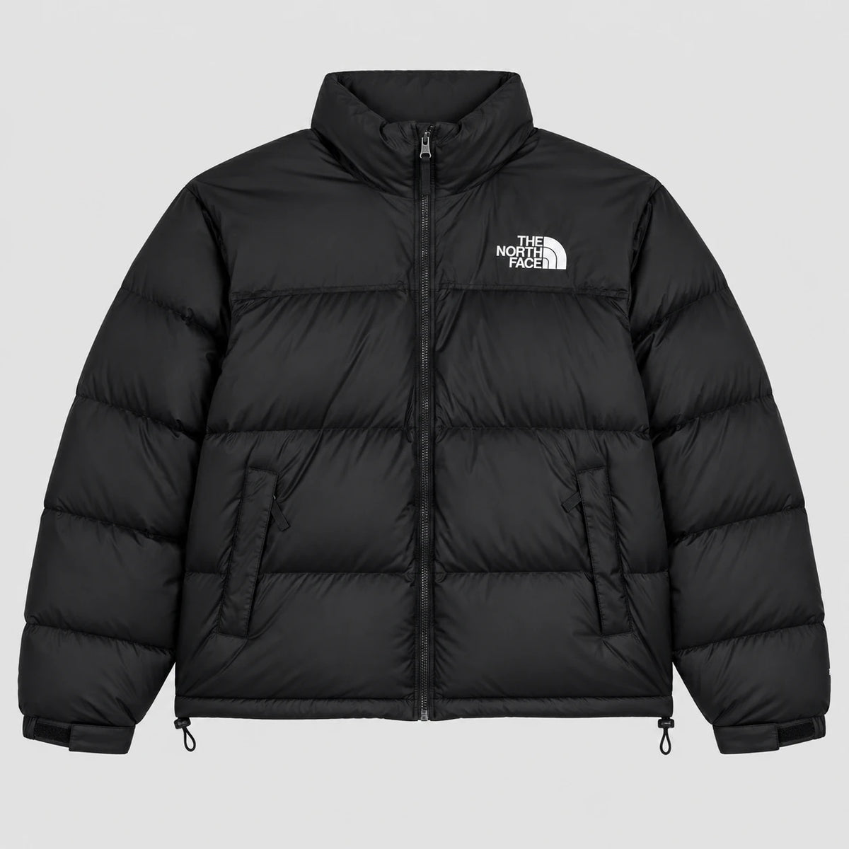 Doudoune Space 1996 Noir - TNF Black, vue 1