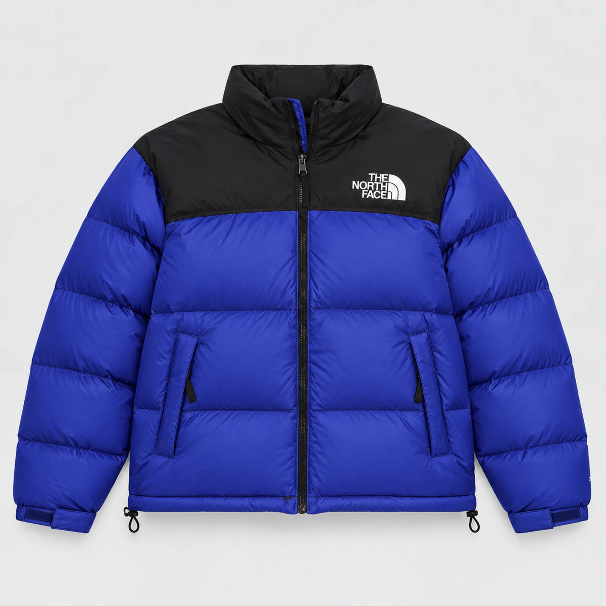 Doudoune Space 1996 Bleu - TNF Blue, vue 2