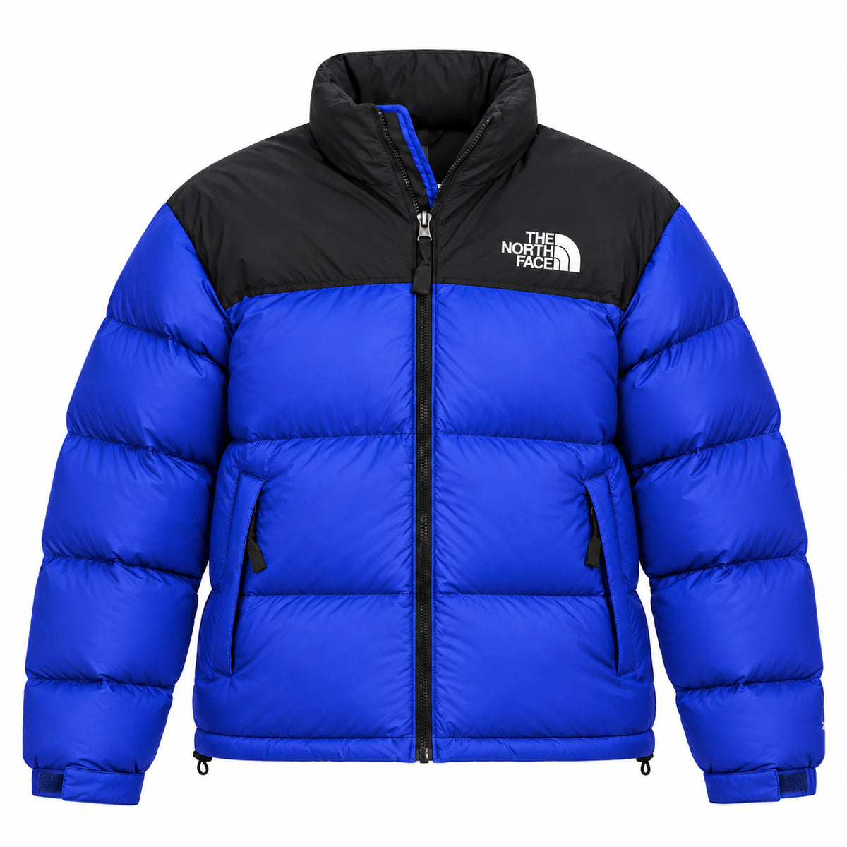 Doudoune Space 1996 Bleu - TNF Blue, vue alternative